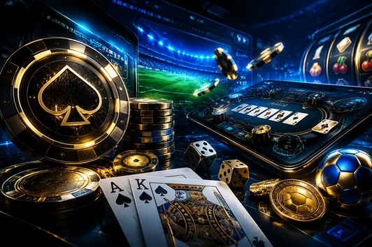 viv88 Casino live dealer baccarat trực tuyến